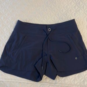Athleta Board/Swim shorts